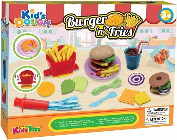Modeling Clay - 1 Piece