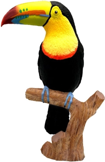 BULLYLAND figurica tukan křivolítník