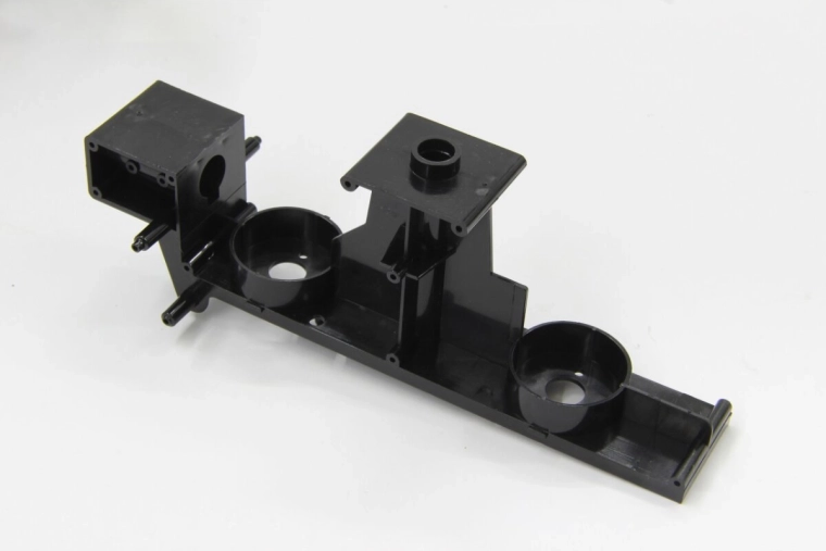 District Main Frame