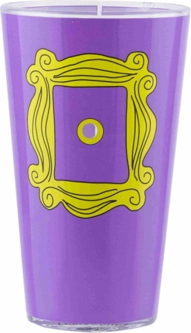 Čaša Prijatelji 400 ml poklon