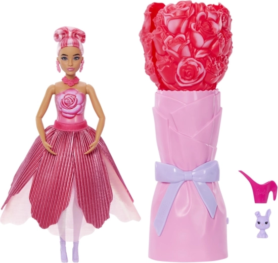Barbie Petal Pop cvjetno iznenađenje - 1 komad