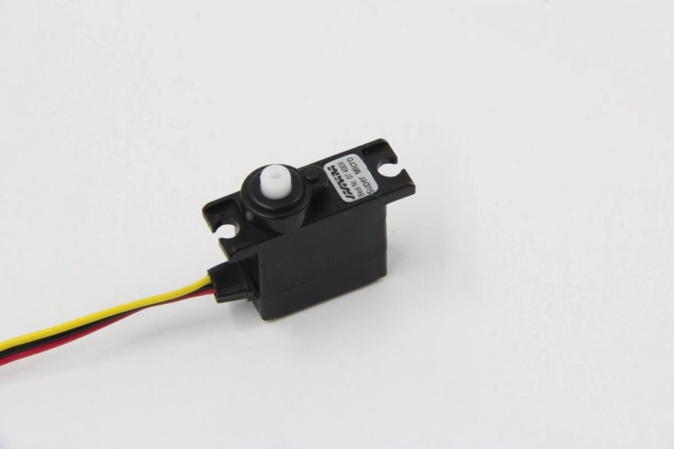 Super micro servo MPX Jamara