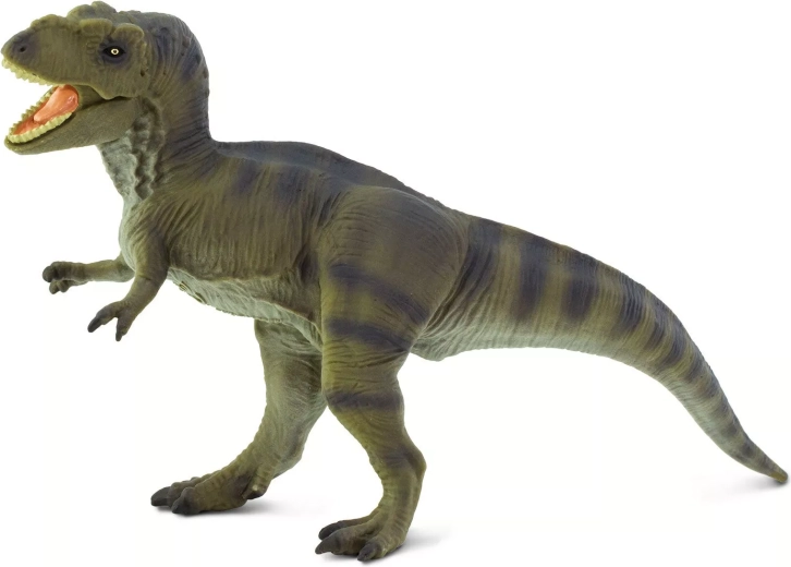 Tyrannosaurus rex figure Safari Ltd.