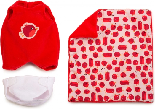 Lilliputiens - beba Agata