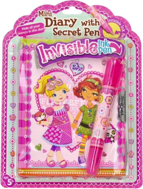 Spomenar s bravom "Prijateljice zauvijek"