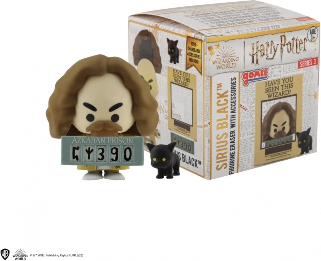 Harry Potter gumena figurica Sirius Black