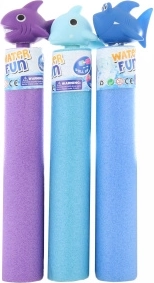 Vodena pjenasta pumpa morski pas 34 cm