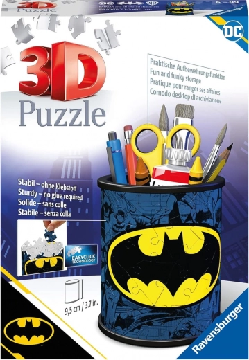 Ravensburger 3D puzzle stalak Batman, 57 dijelova