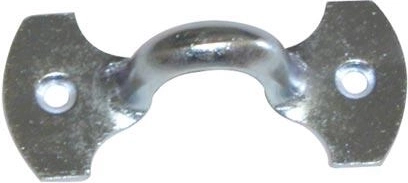 Oko za zasunac od pocinčanog čelika