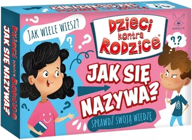 Djeca protiv roditelja: Kako se to zove?