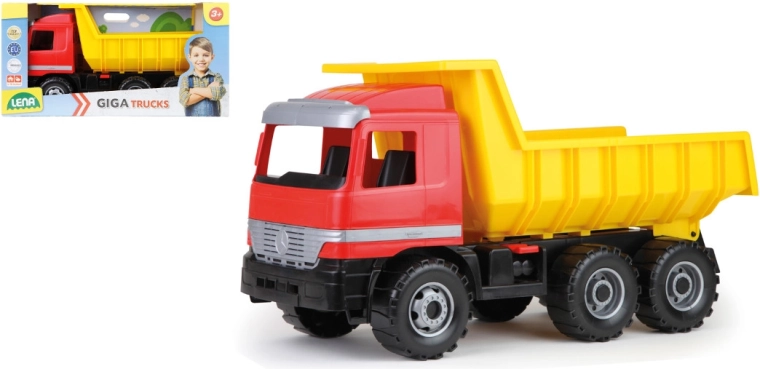 Kiper MERCEDES 62 cm LENA