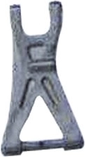 Rear Lower Suspension Arm for Sparkle - 2 Pieces