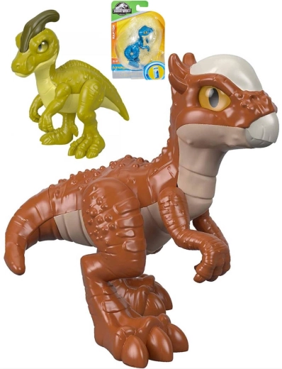 Fisher-Price Jurassic World Imaginext dinosaur in an egg - 1 piece