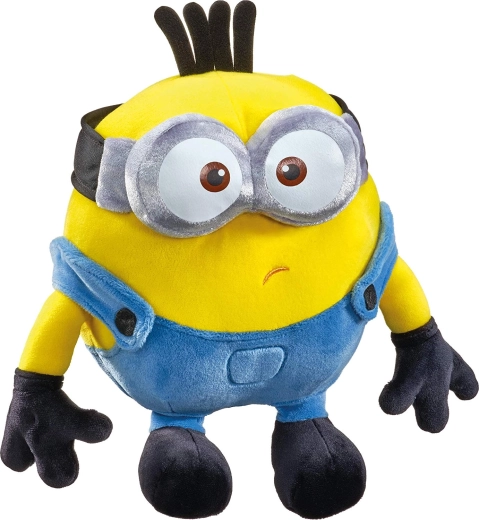 Minions Otto plišana figurica 25 cm