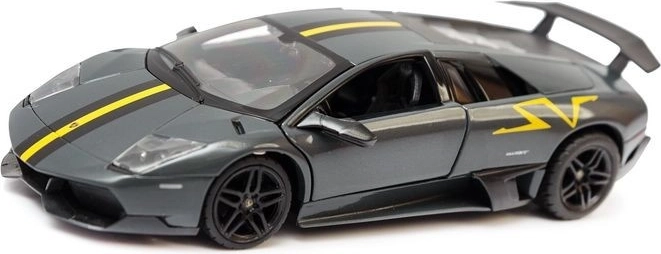 Model automobila Rastar Lamborghini Murcielago 1:24 metalni - 1 komad