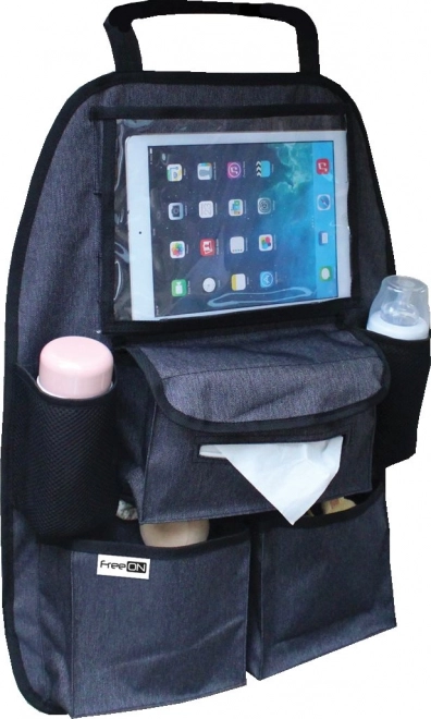 Univezalni organizator za auto FreeON Deluxe