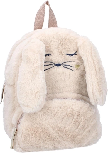 Vadobag plišani ruksak zečić 27 cm - 1 komad