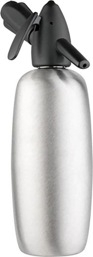 Nehrđajuća sifonska boca za sodu 1 l