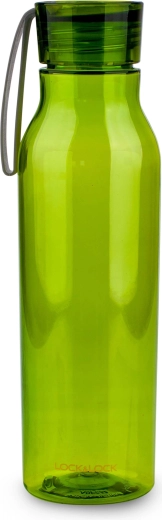 Bisfree Eco Water Bottle 550 ml Green