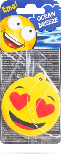 Paloma Emo Ocean breeze Air Freshener 4 g - 1 piece