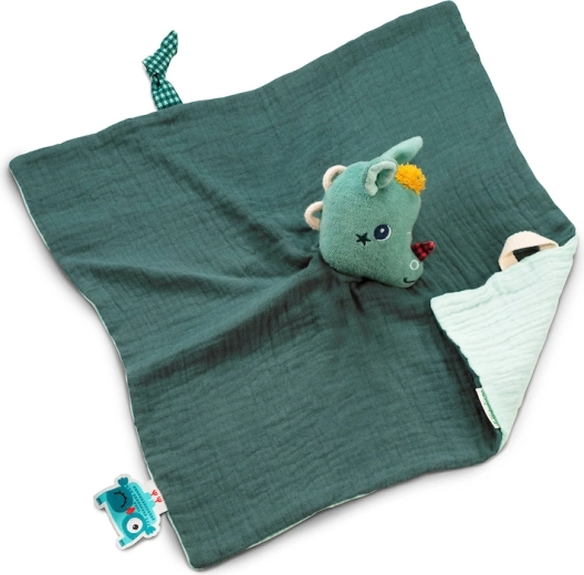 Cuddle Toy Dragon Joe