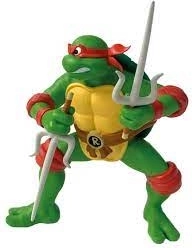 Comansi figurica Teenage Mutant Ninja Turtles Raffaello 9 cm