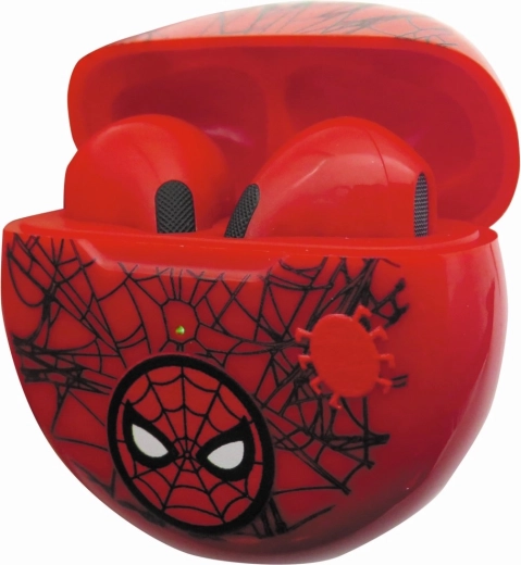 Bežične in-ear slušalice LEXIBOOK SPIDER-MAN s mikrofonom
