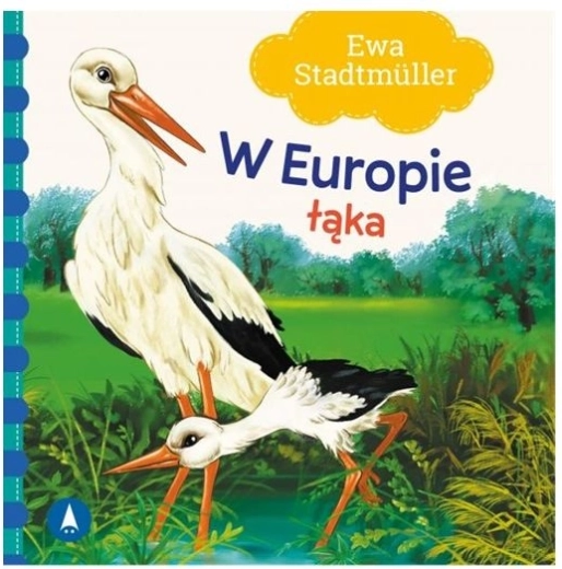 U Europi livada