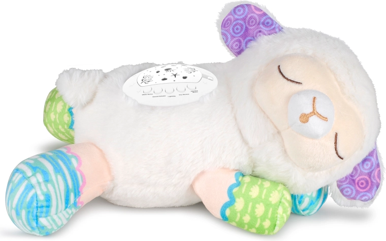 Mazilica ovčica s detekcijom plača i umjetnom inteligencijom