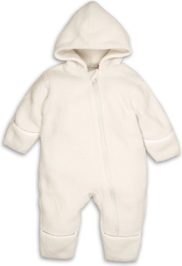 Lodger zimski kombinezon teddy Cloud Dancer 0–3 mjeseca