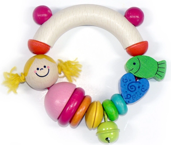 Hess zvečka morska vila