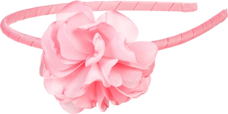 Souza! Edmee Hairband with Beaded Flowers