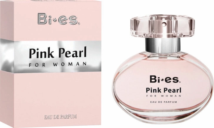 Ženska parfemska voda BI-ES Pink Pearl 50 ml