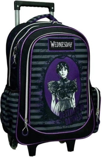 Trolley ruksak Wednesday 46 cm
