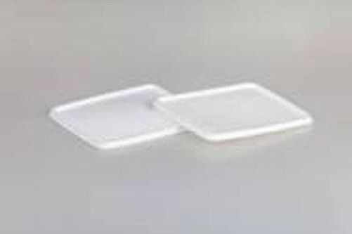 Poklop za posudu za hranu 17 × 15 cm, plastični