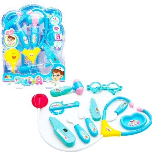 Children's Doctor Set