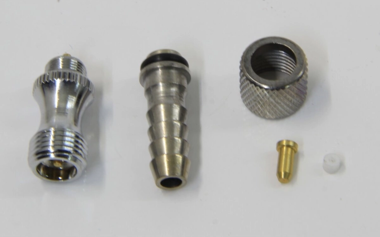Spare Parts Gala 300
