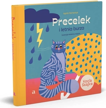 Precelek i ljetna oluja