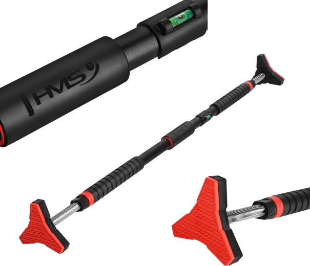 Vrataća šipka s libelom HMS DD401