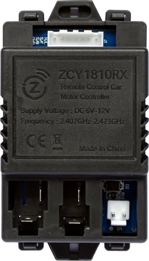 Upravljačka jedinica, središnja jedinica ZCY1810RX 2,4GHz BBH-718A