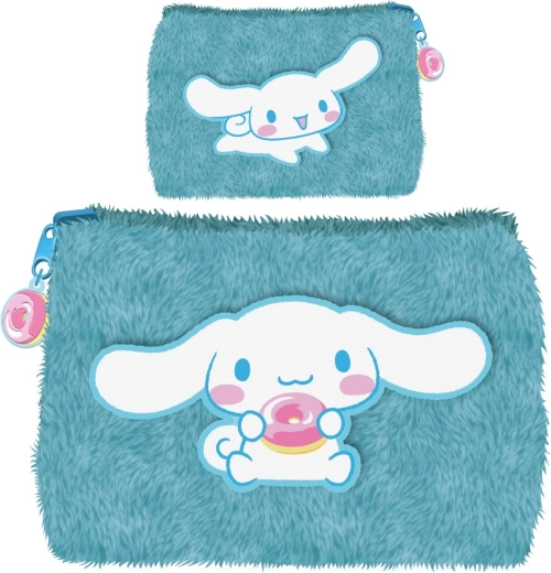 Cinnamoroll plišana pernica