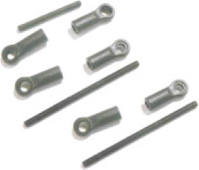 Jamara steering linkage rod