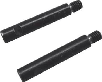 Front axle for Jamara Torento (2 pcs)