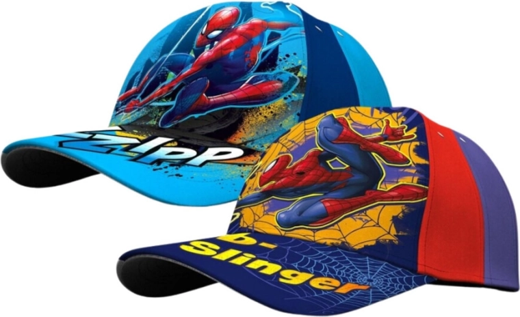 Šilterica SPIDERMAN za djecu