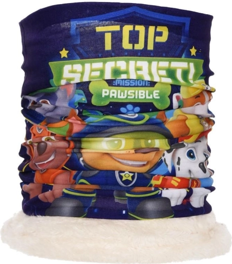 Ovratnik Paw Patrol