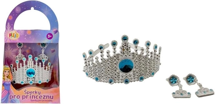 Plejo nakit za princezu