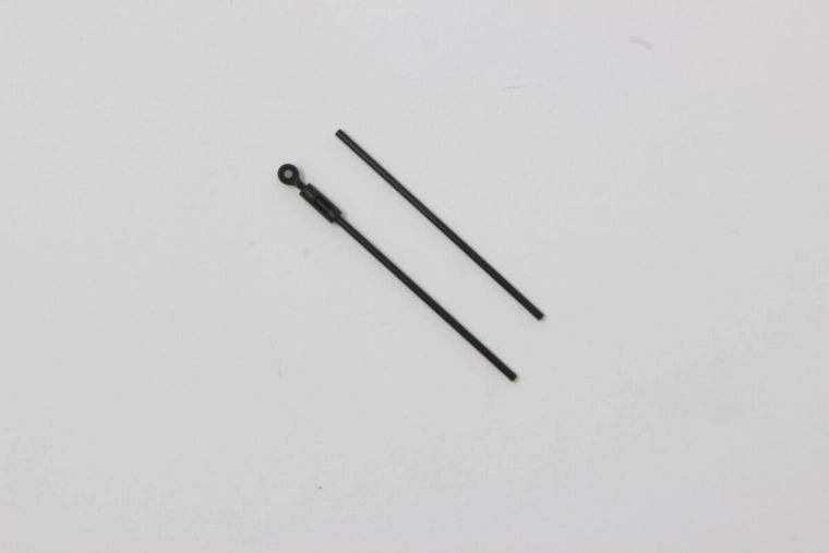 Tail Unit Holder for Rescueheli JAMARA