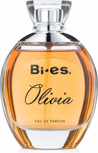 Ženska parfemska voda BI-ES Olivia 100 ml