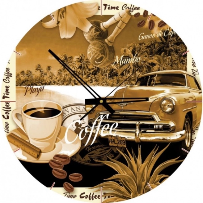 Puzzle sat Šalica kave 570 komada