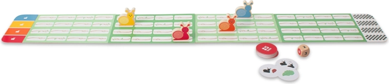 Snail Race
